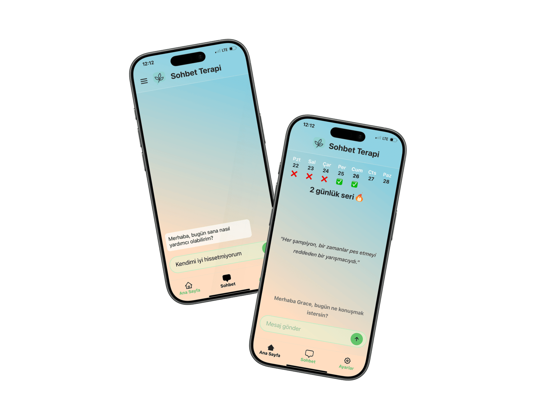 OnlyCampus dashboard preview